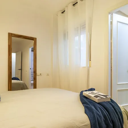 Pink Medsea Apartment Torrevieja
