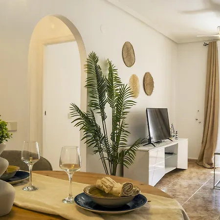 Apartment Pink Medsea