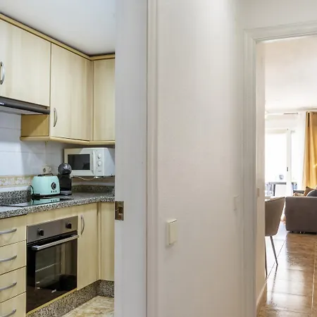 Pink Medsea Apartment *
