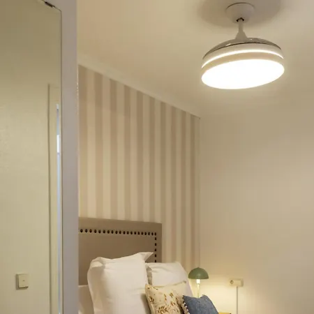 Apartment Pink Medsea Torrevieja